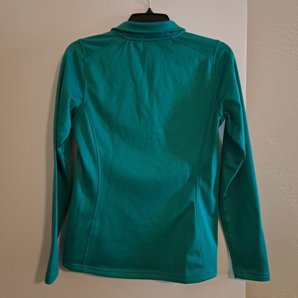 North Face Quarter Zip - Picture 5 of 8